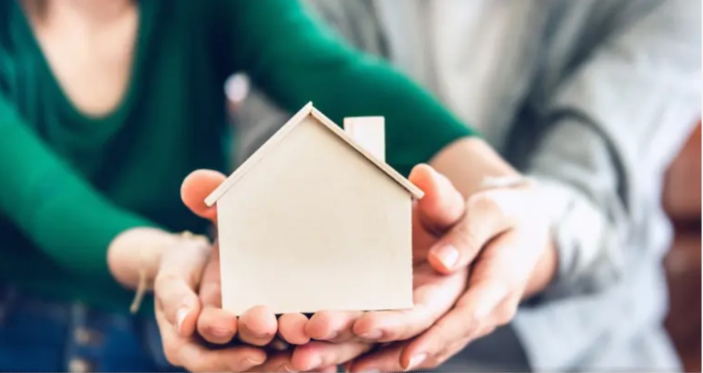 Why a joint home loan might be the smart choice for you